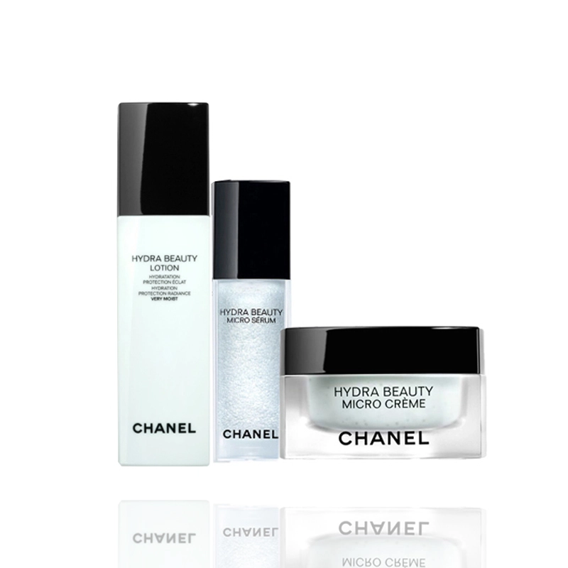 CHANEL 150ml+30ml+50ml