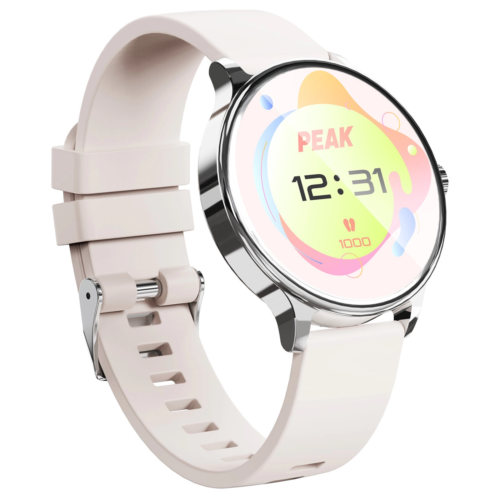 - 60HZ 3D IP68NFC