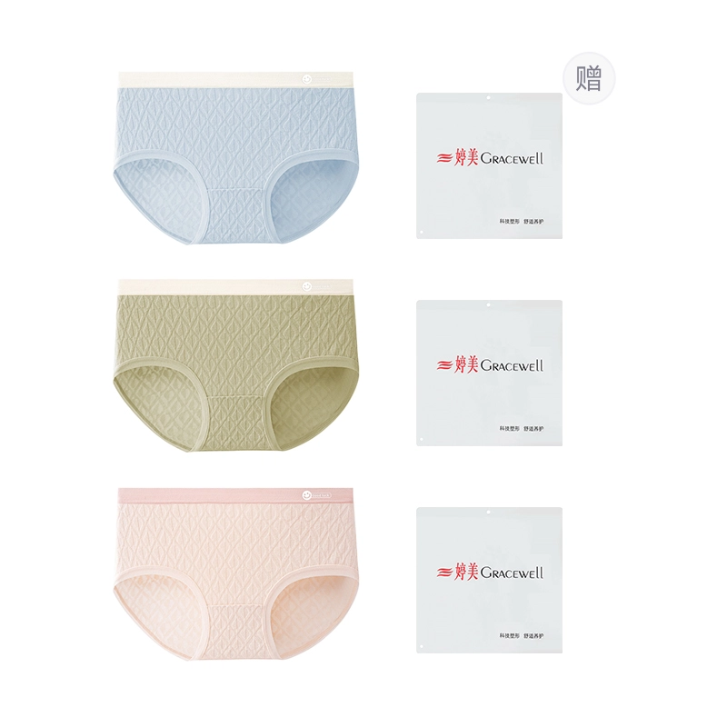 GRACEWELL 3