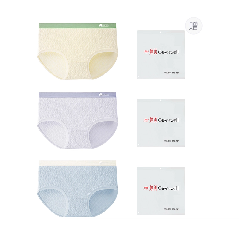 GRACEWELL 3
