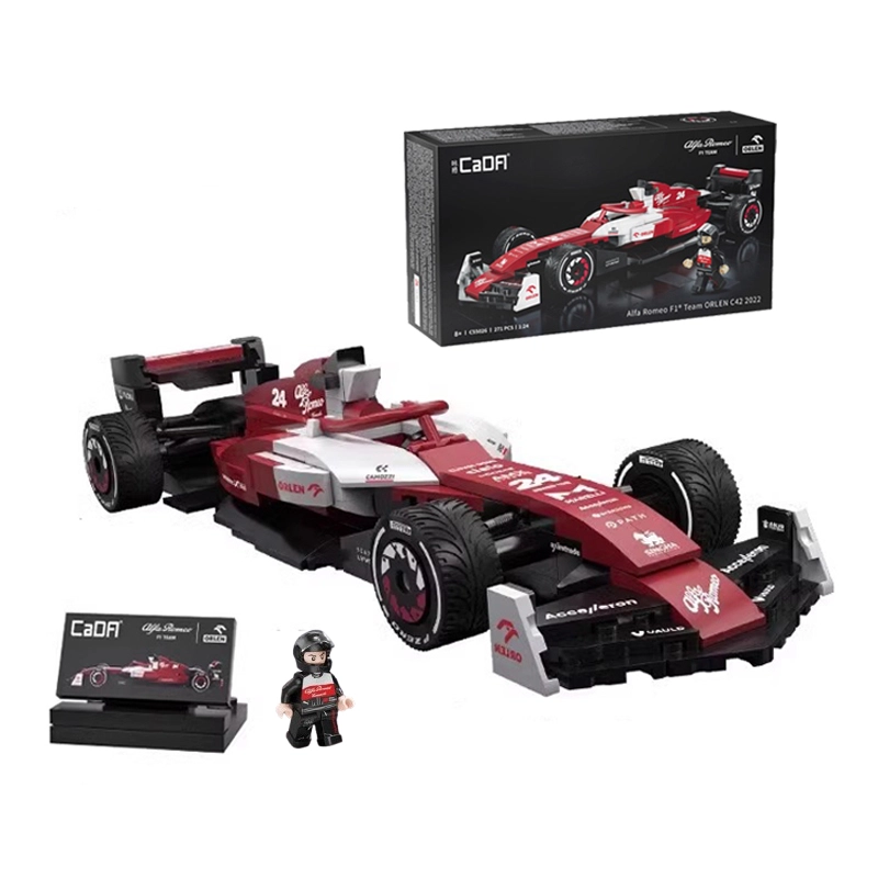 F1C42 283pcs C55026
