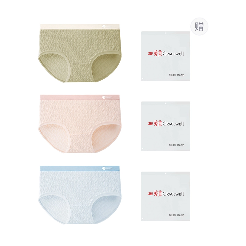 GRACEWELL 3