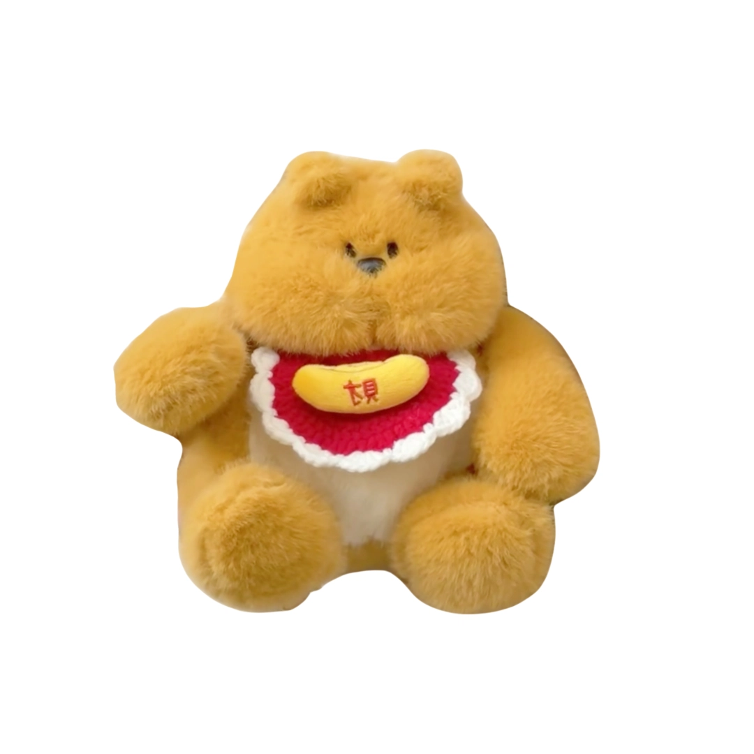 OU DI PIG BA 21cm29cm40cm