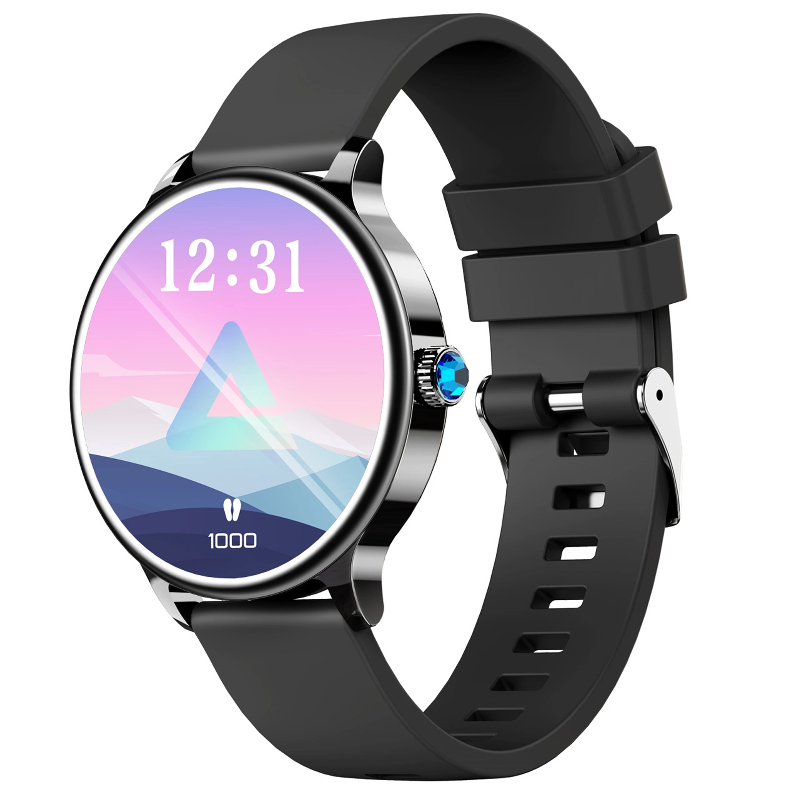 - 60HZ 3D IP68NFC