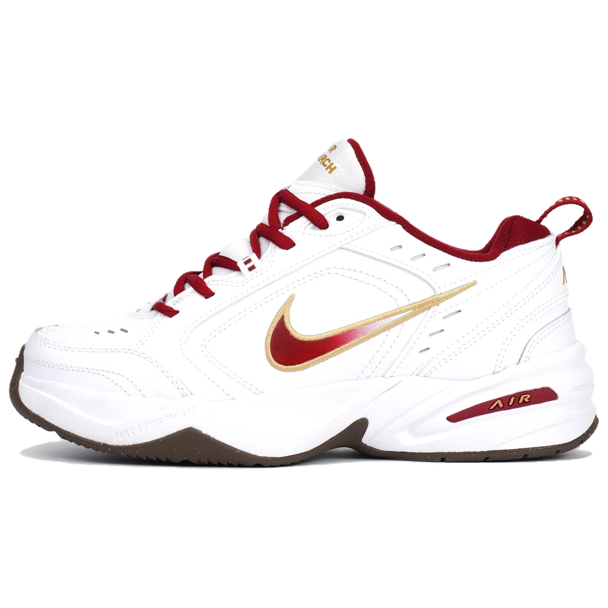 Nike Air Monarch 4