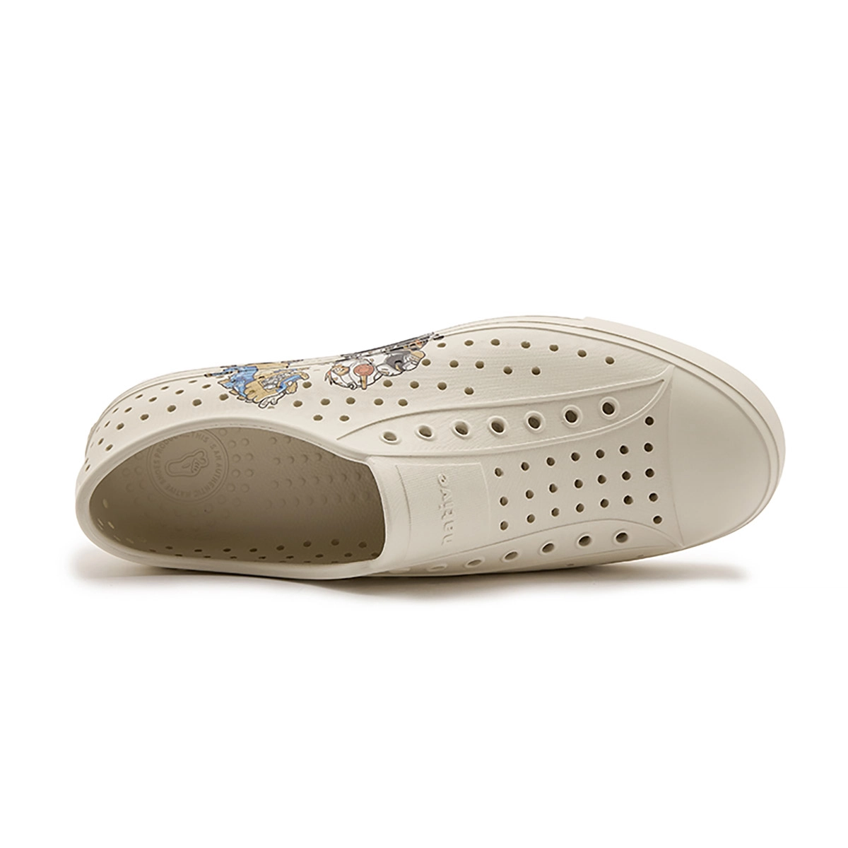 x Native Shoes Bloom EVA IP