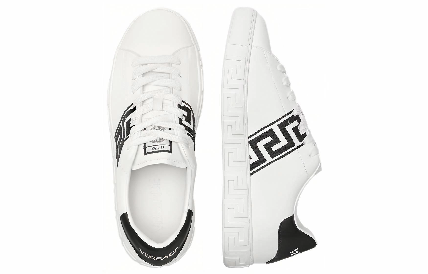 VERSACE GRECA
