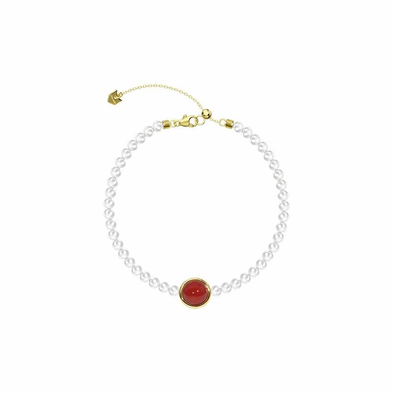 LELOUP 18K