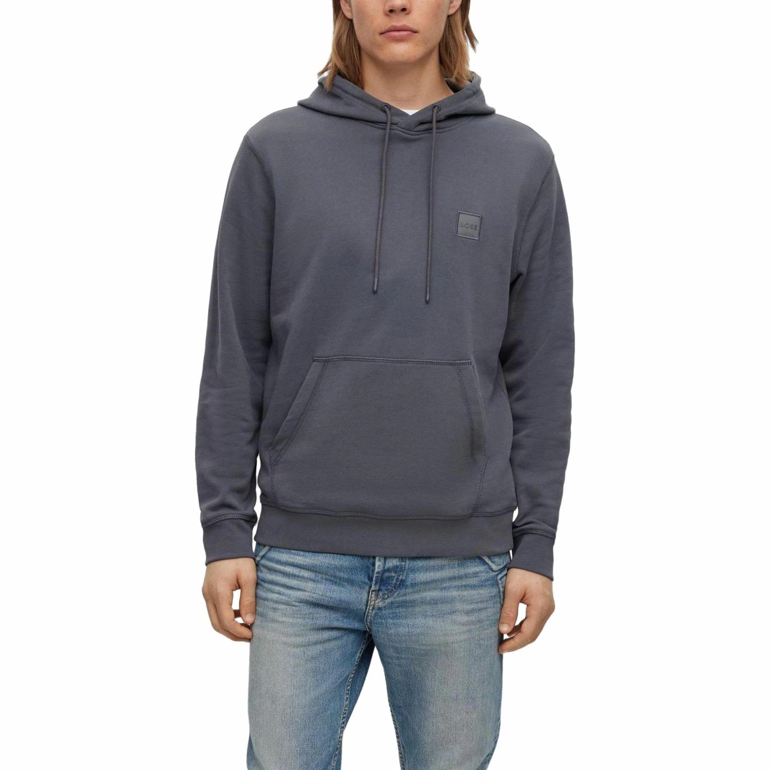 HUGO BOSS SS23 Logo