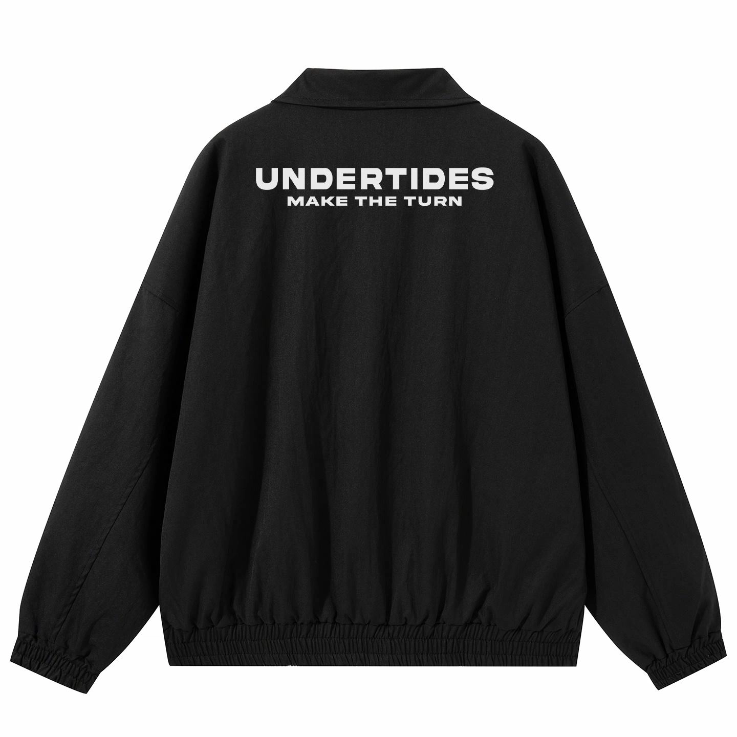 UNDERTIDES logo