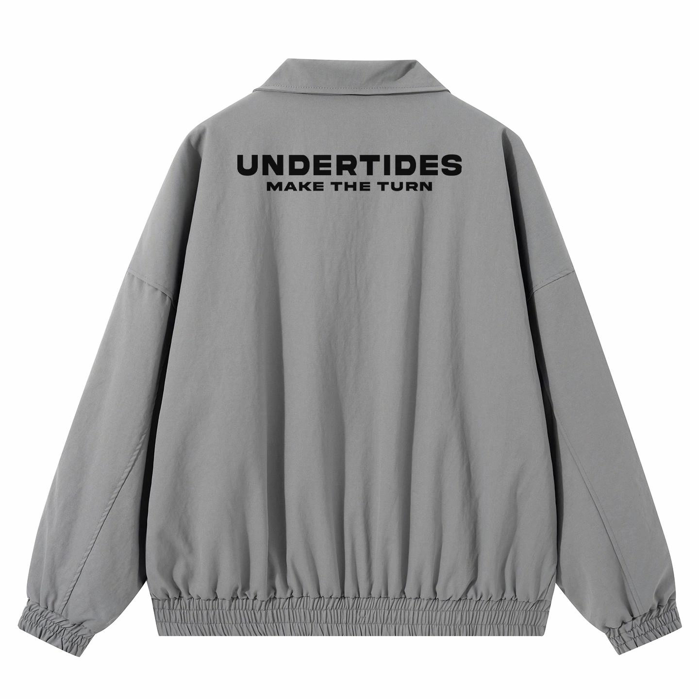 UNDERTIDES logo