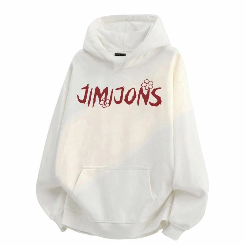 JIMIJONS Logo