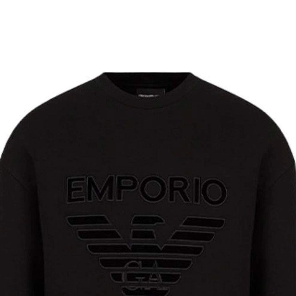 EMPORIO ARMANI FW21
