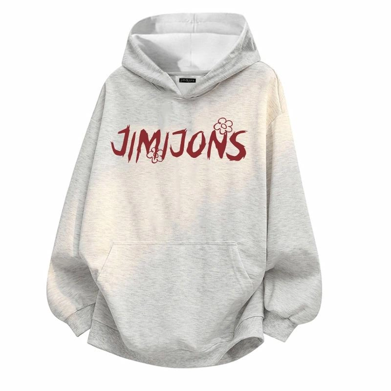 JIMIJONS Logo