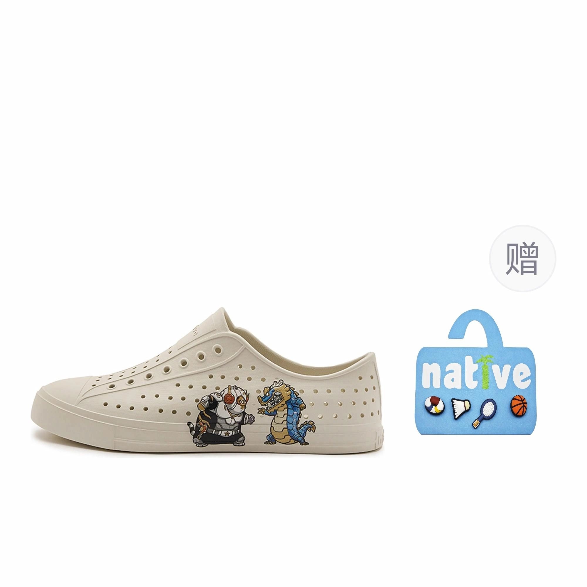x Native Shoes Bloom EVA IP