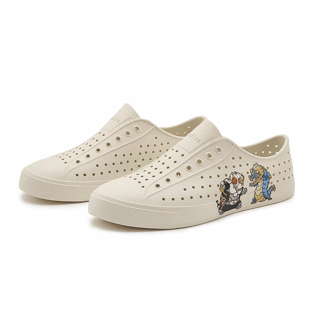 x Native Shoes Bloom EVA IP