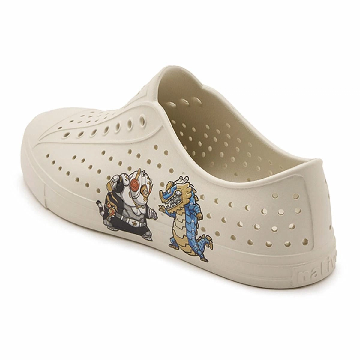 x Native Shoes Bloom EVA IP