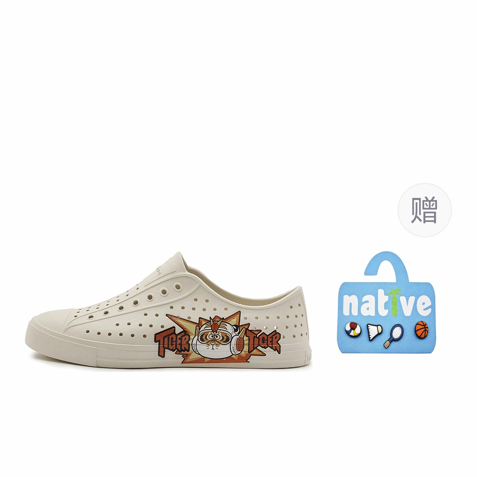x Native Shoes Bloom EVA IP