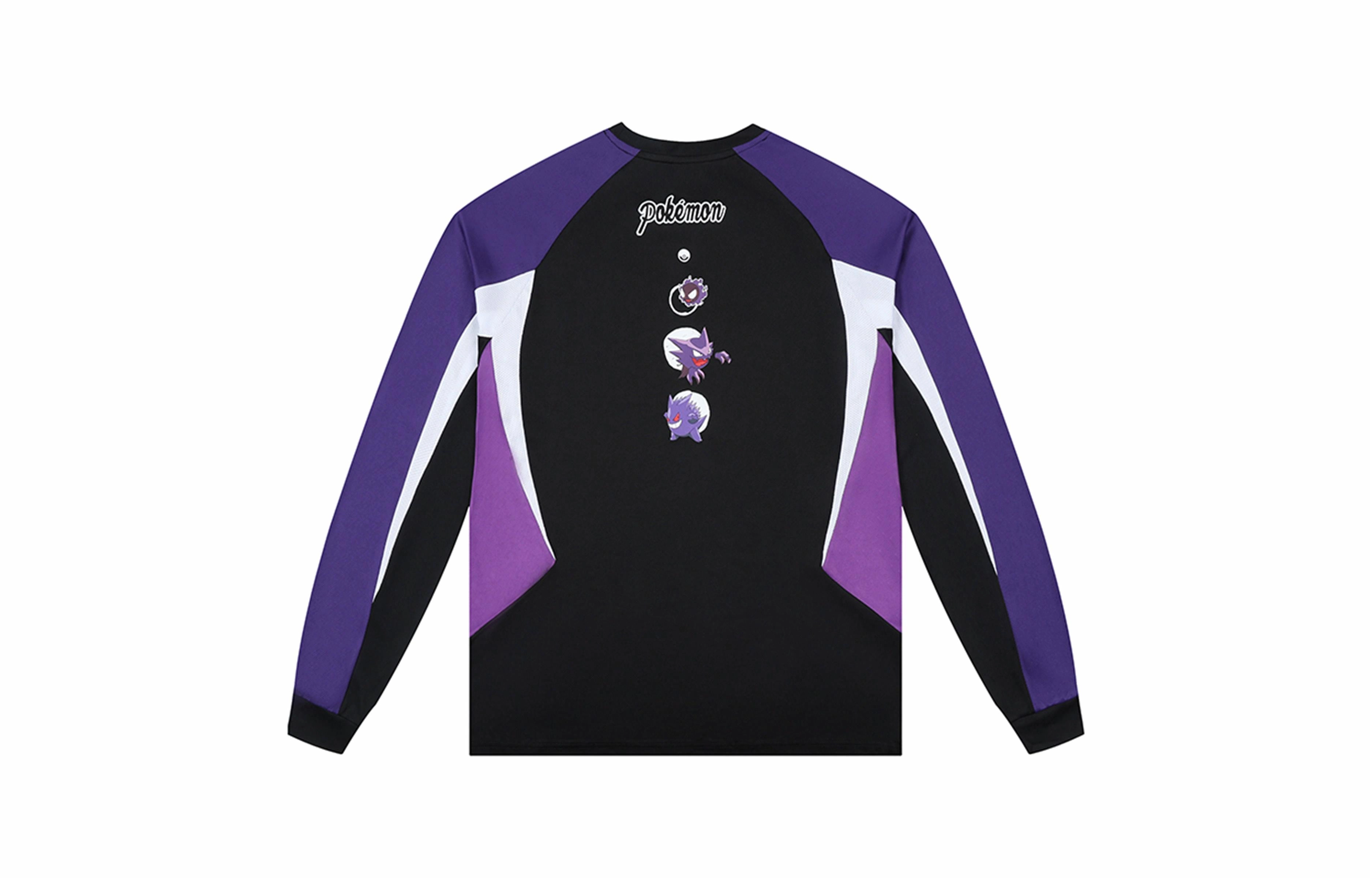 VEIDOORN x POKEMON T