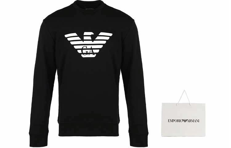 EMPORIO ARMANI Logo