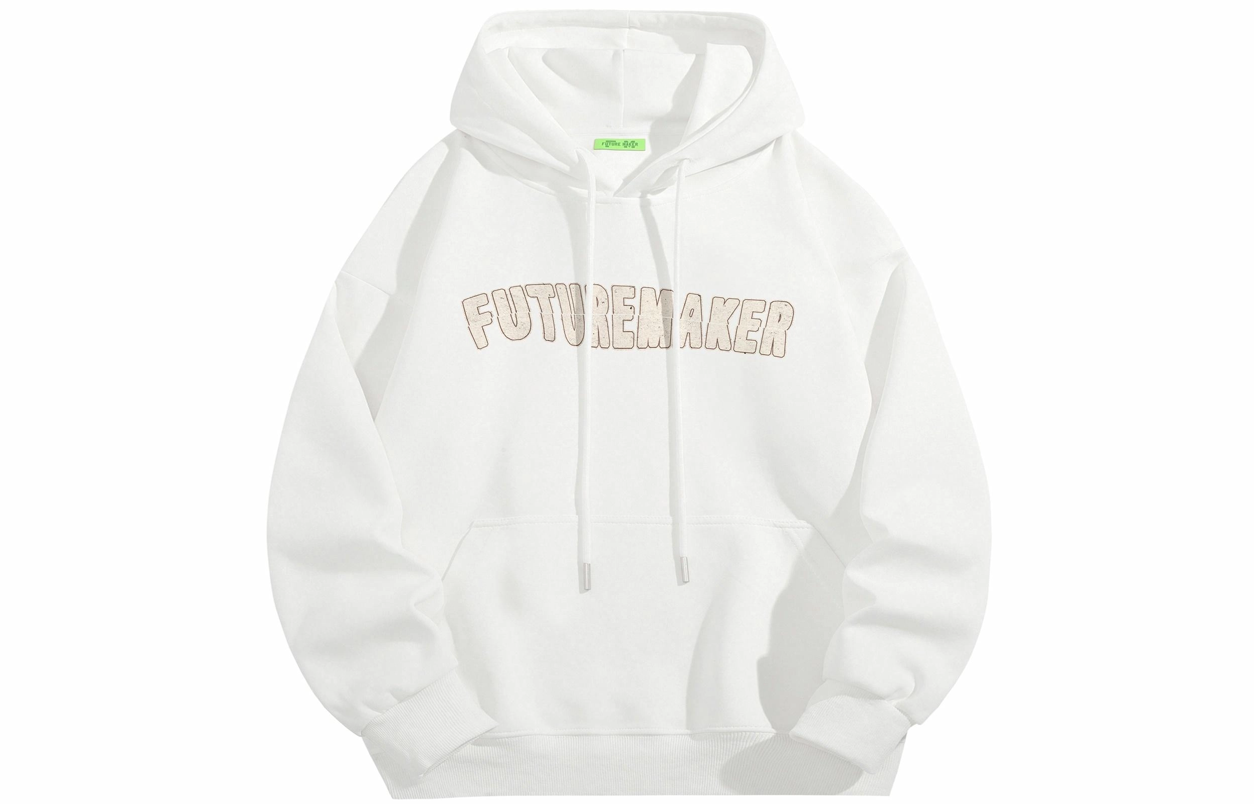 FUTURE MAKER Logo