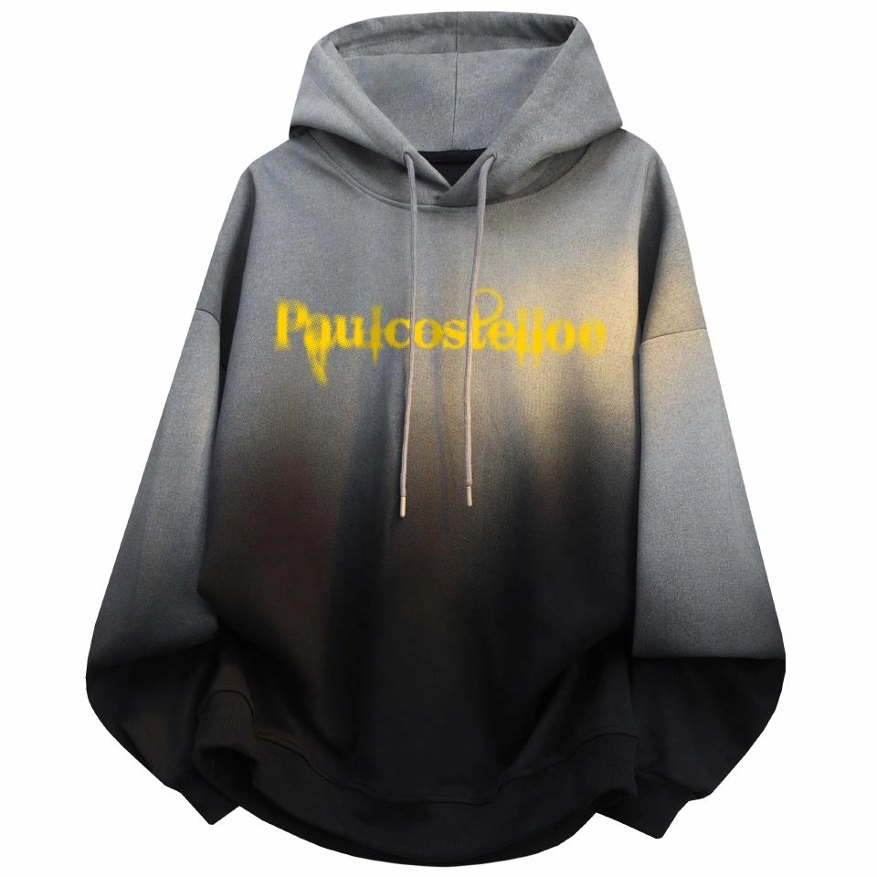 PAUL COSTELLOE logo