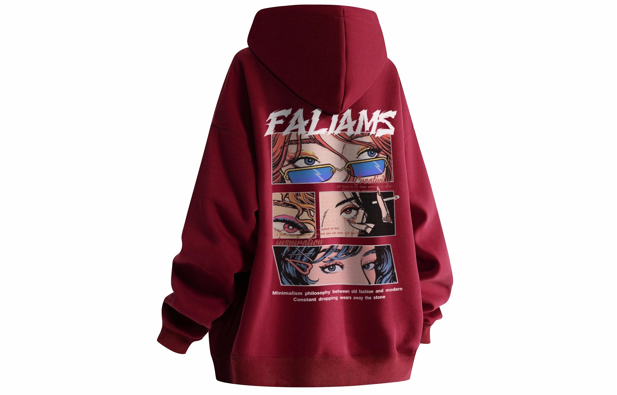 FALIAMS