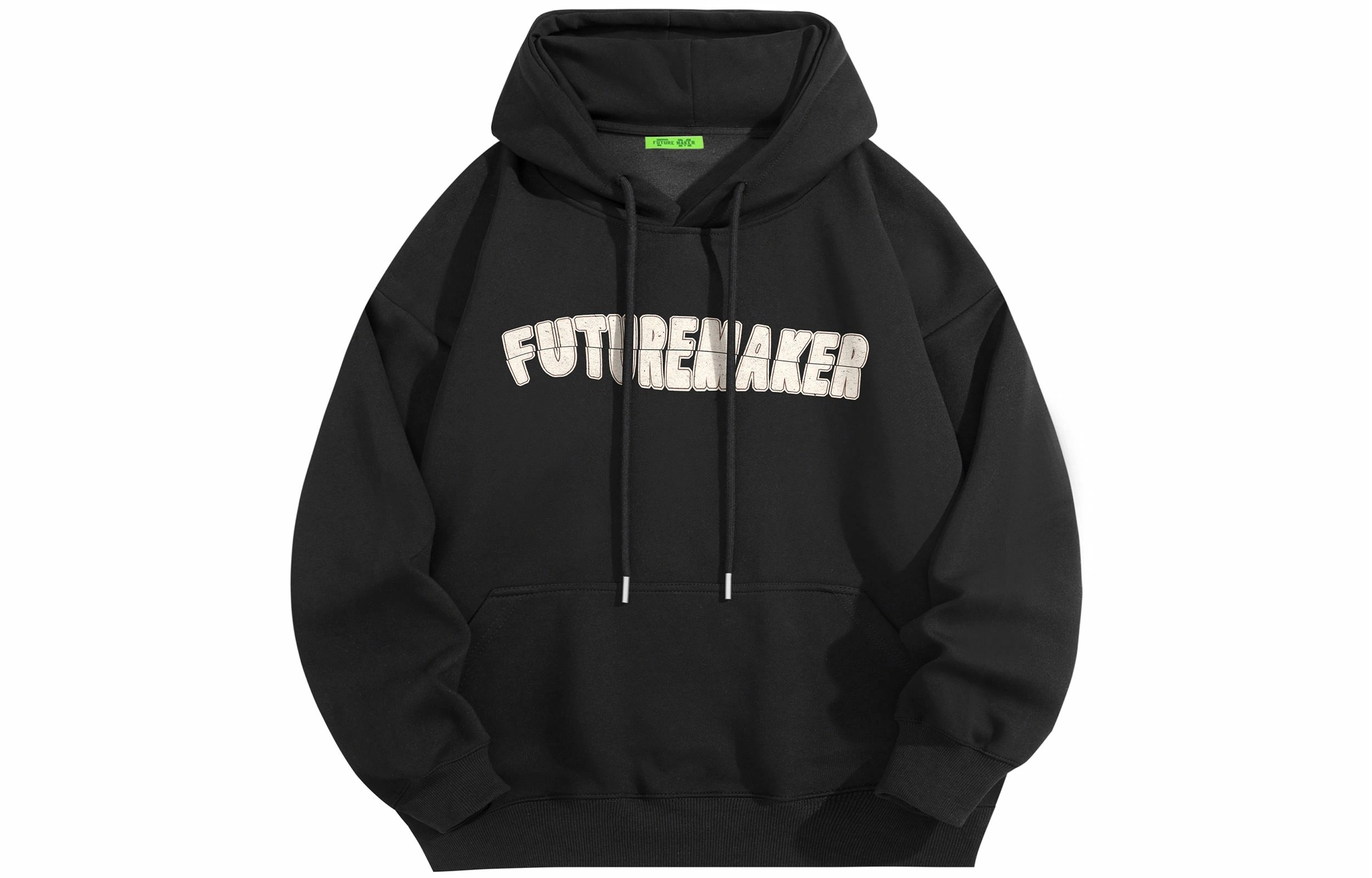 FUTURE MAKER Logo