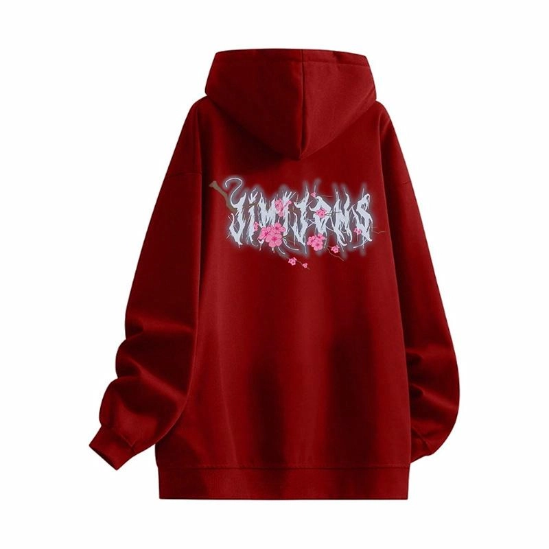 JIMIJONS