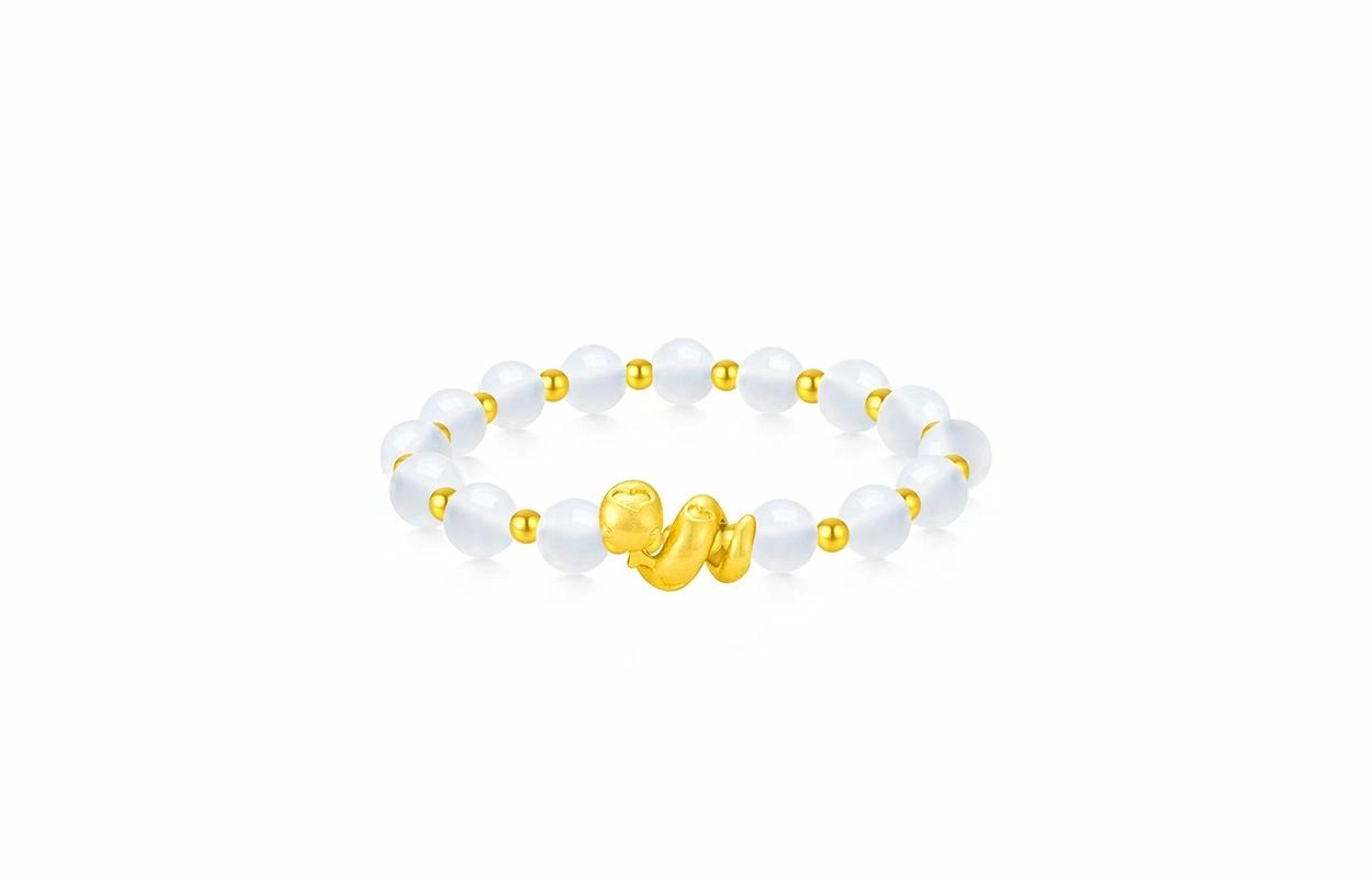 CHINA GOLD