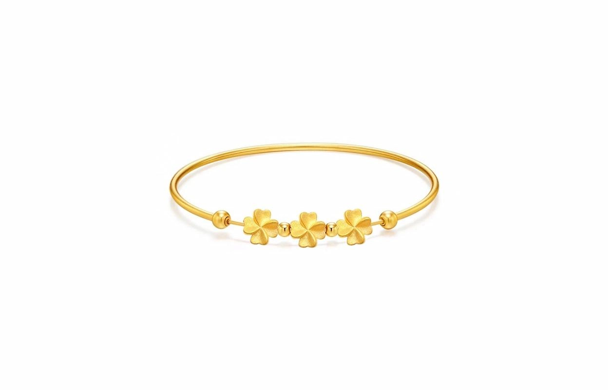 CHINA GOLD 925