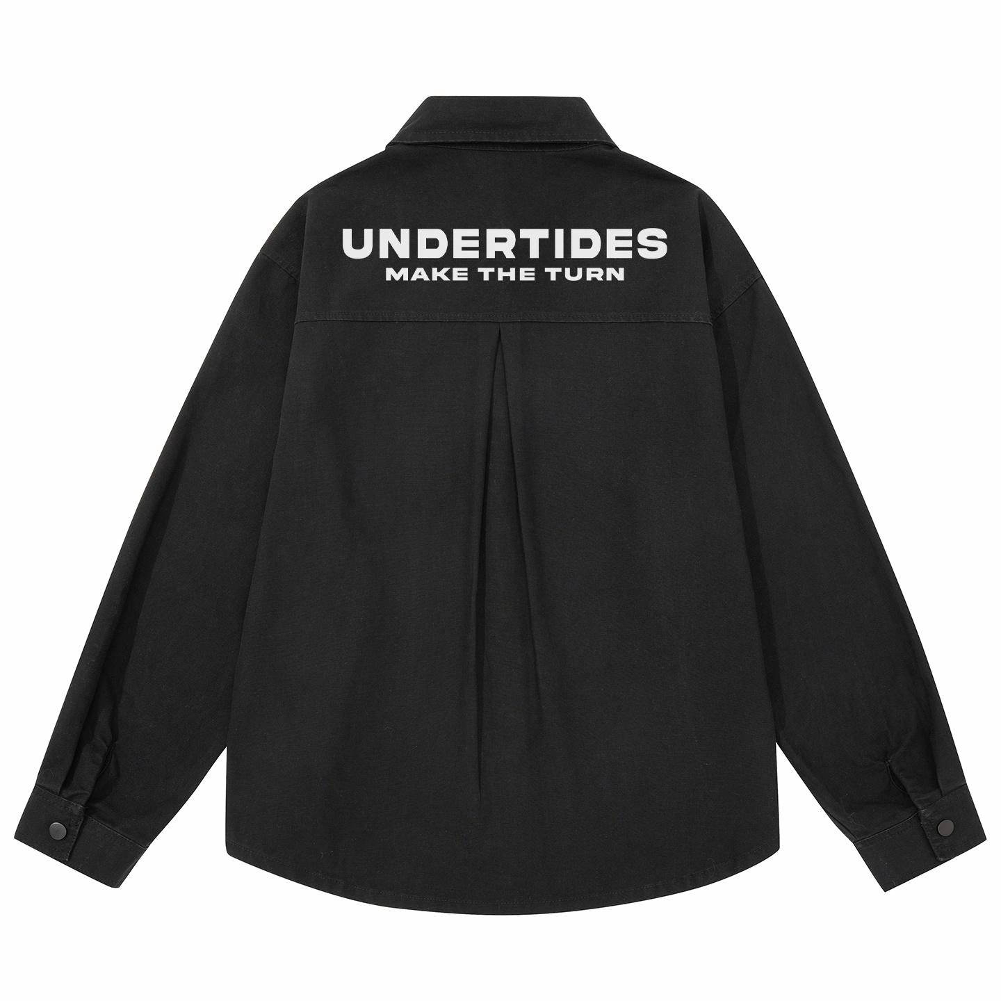 UNDERTIDES logo