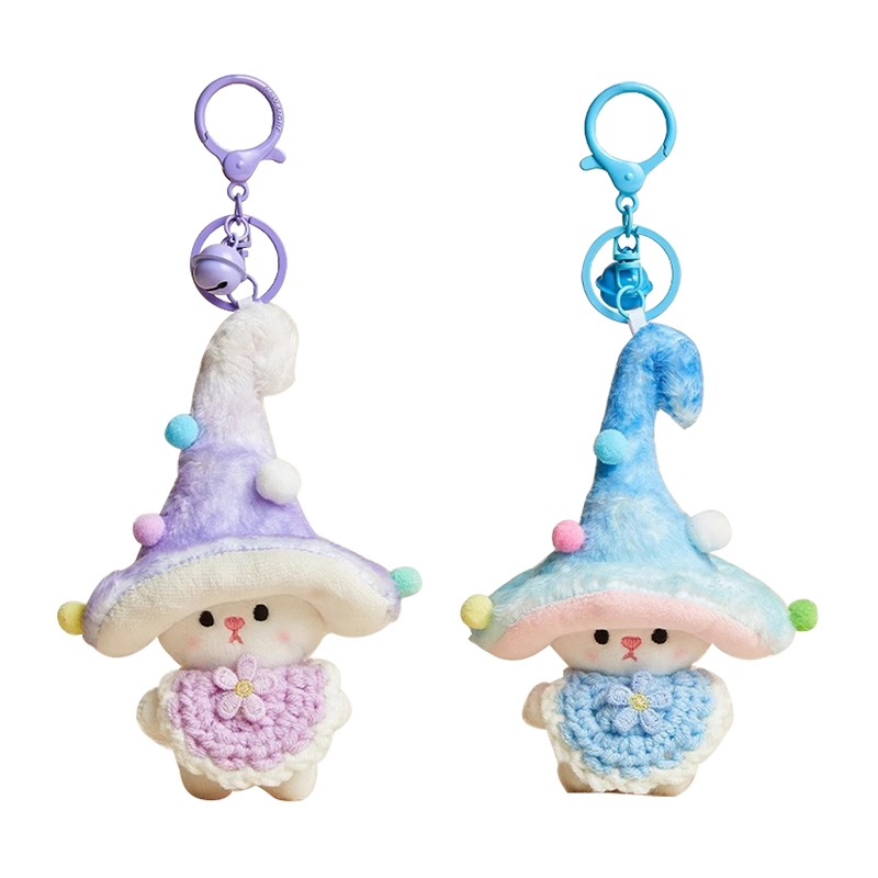 MENGMENGBUNNY 12cm