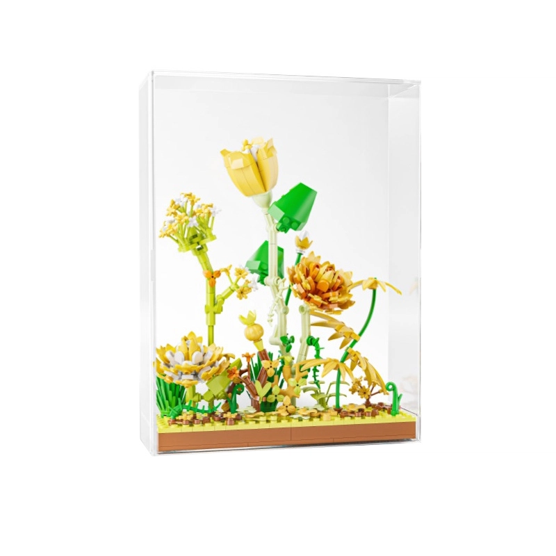 BLMUSA B 301-600pcs 2125