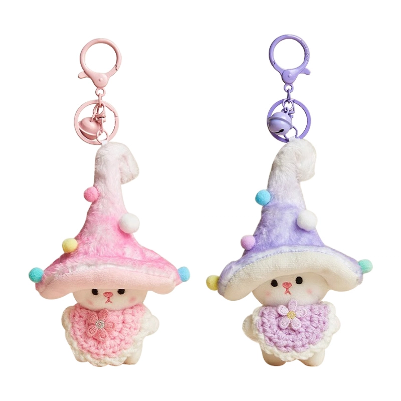 MENGMENGBUNNY 12cm
