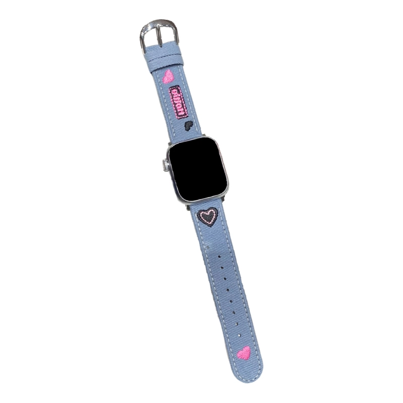 S9S8SE76543Applewatch 10-16cm