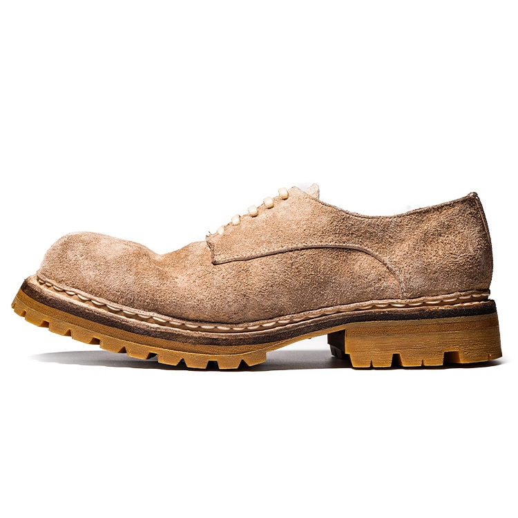 vibram x dreambox