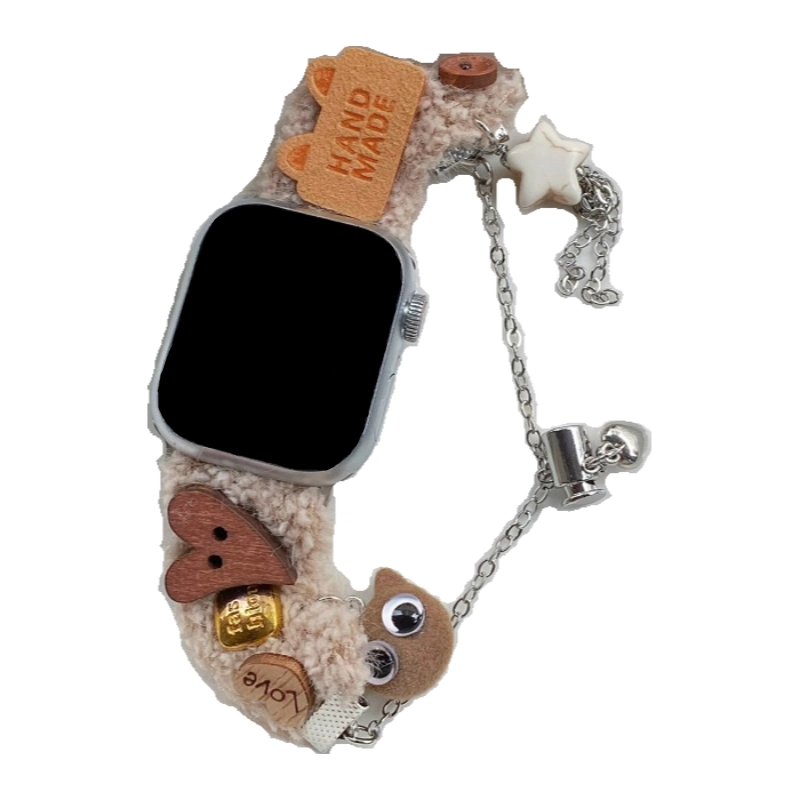 ApplewatchS9S8SE76543 10-16cm