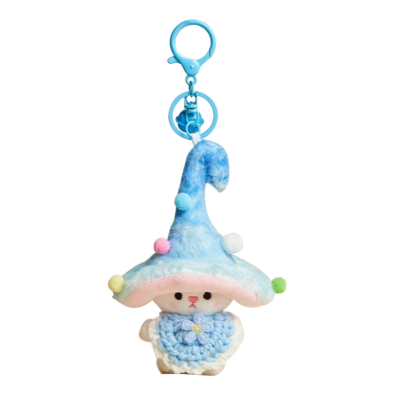 MENGMENGBUNNY 12cm
