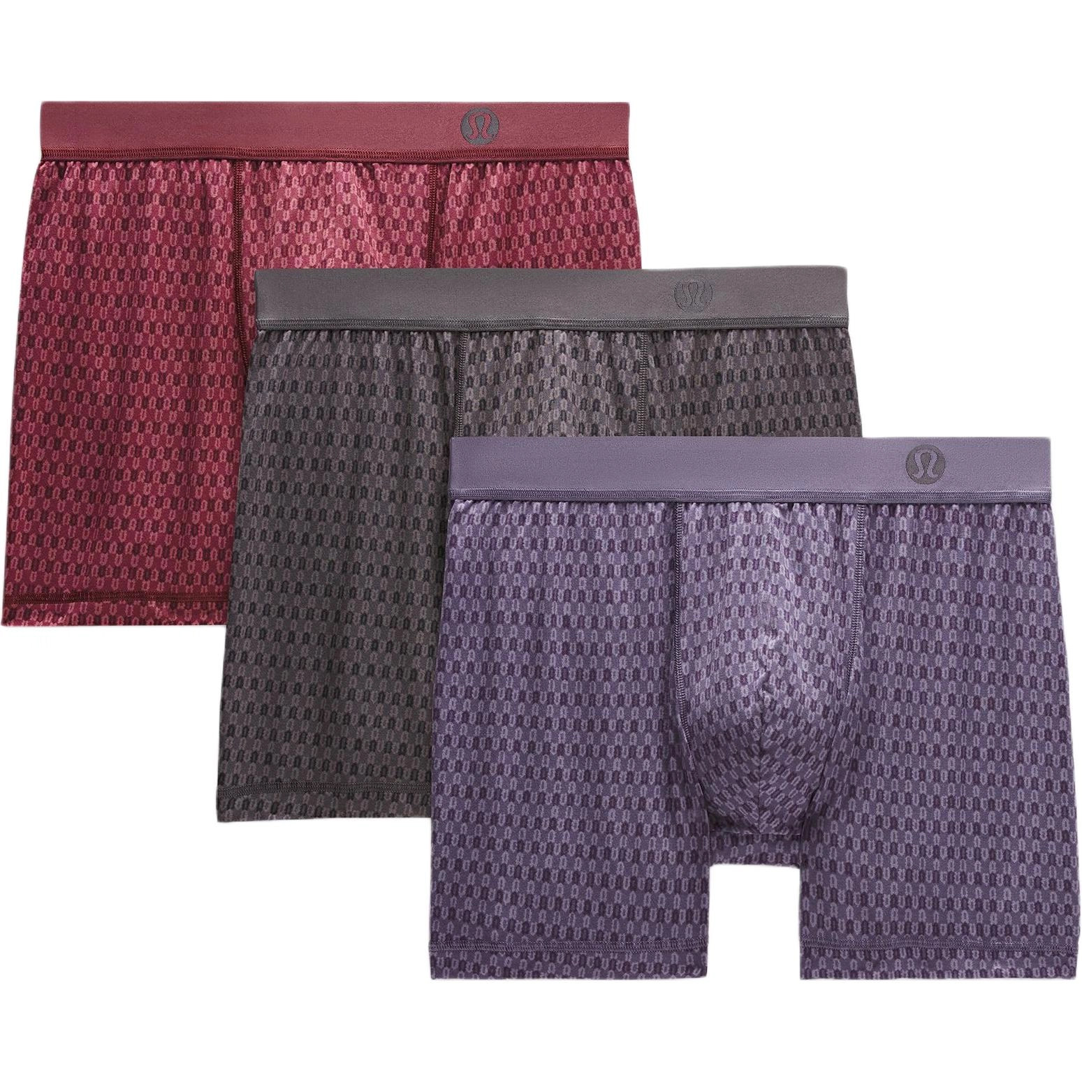 lululemon AIM 5" 13