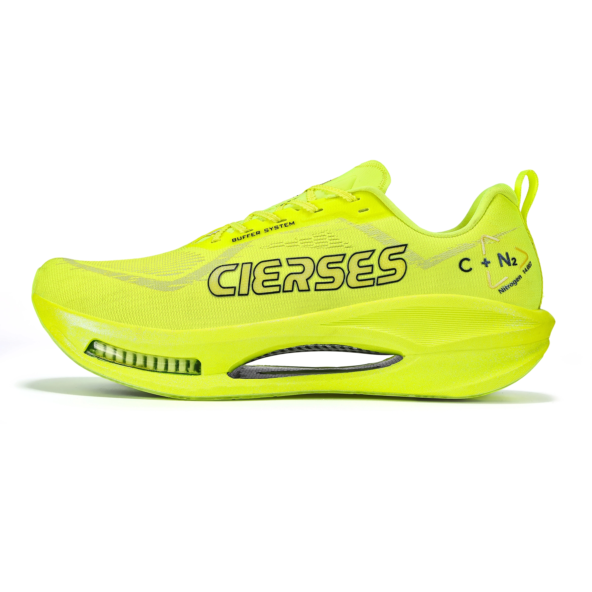 CLERSES C+N V900
