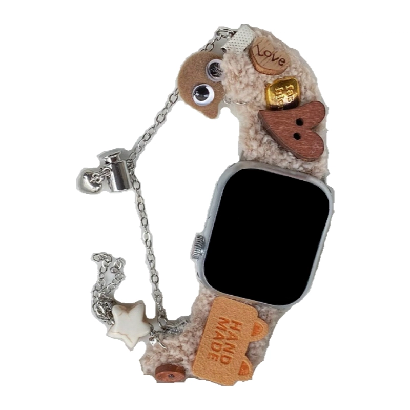 ApplewatchS9S8SE76543 10-16cm