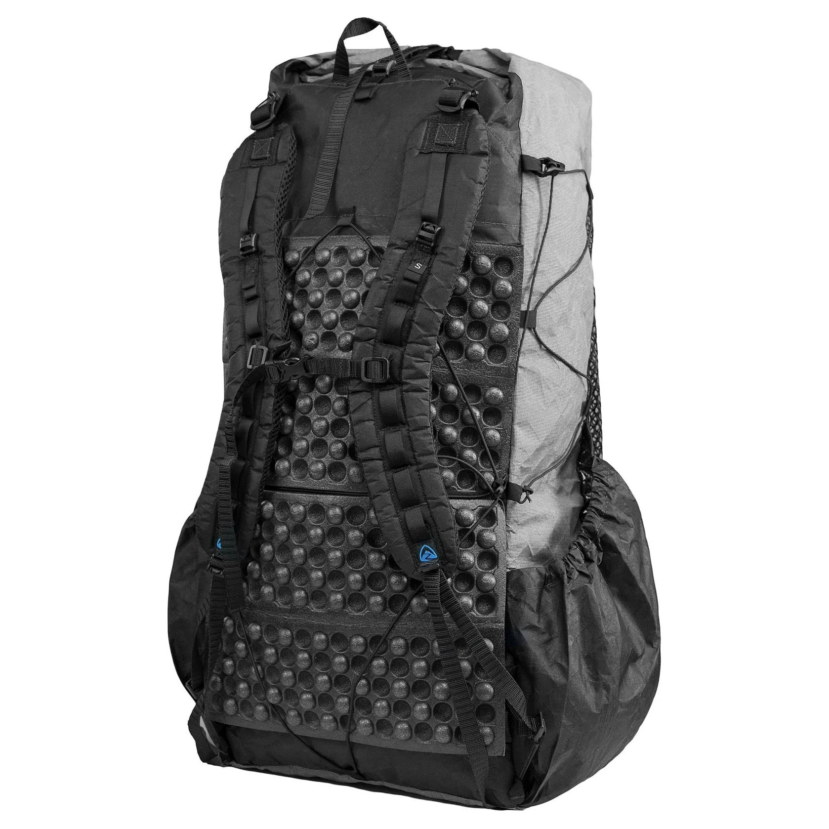Zpacks 38L Nero Ultra