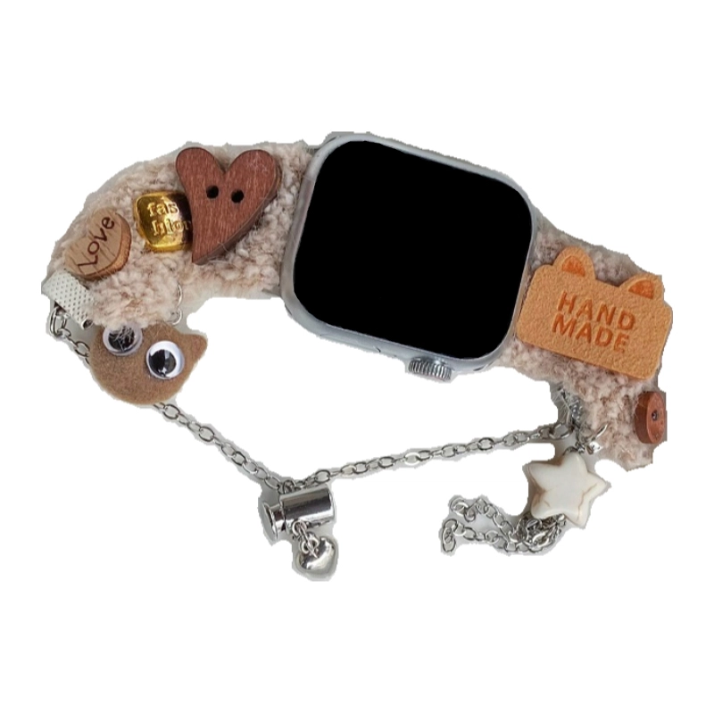 ApplewatchS9S8SE76543 10-16cm