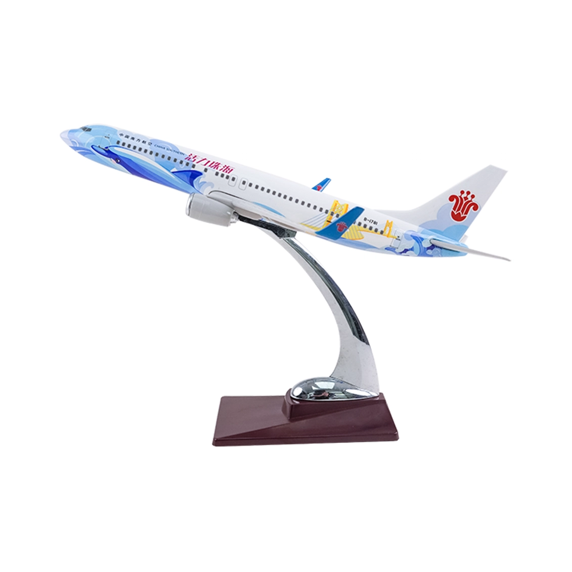 B737-