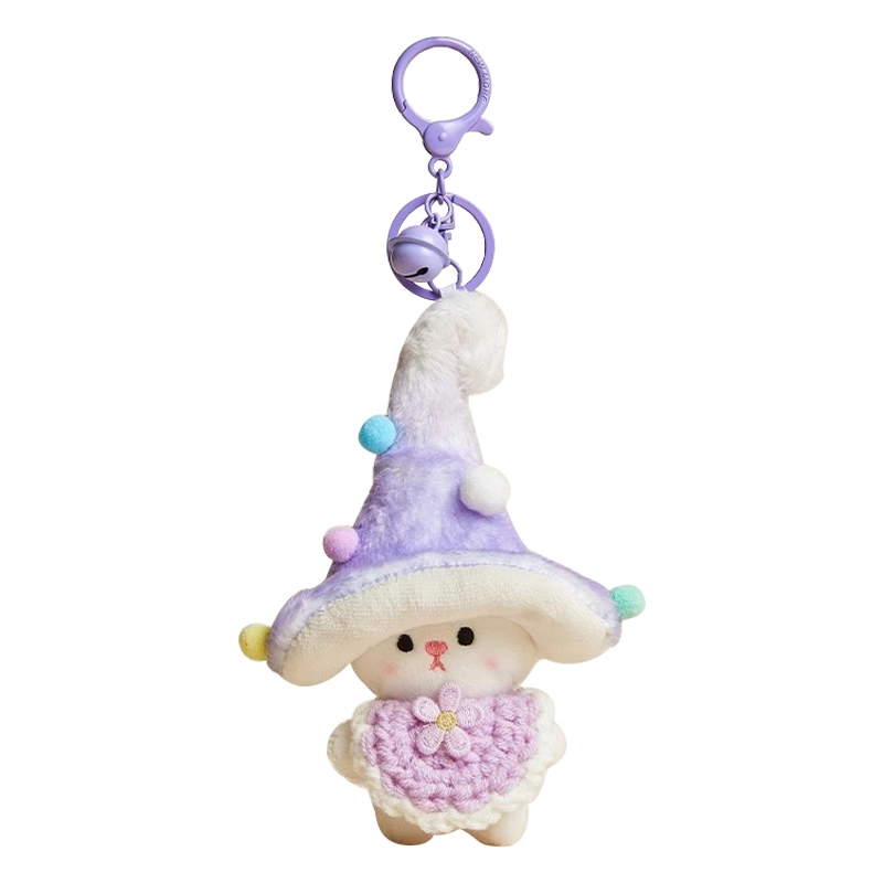 MENGMENGBUNNY 12cm
