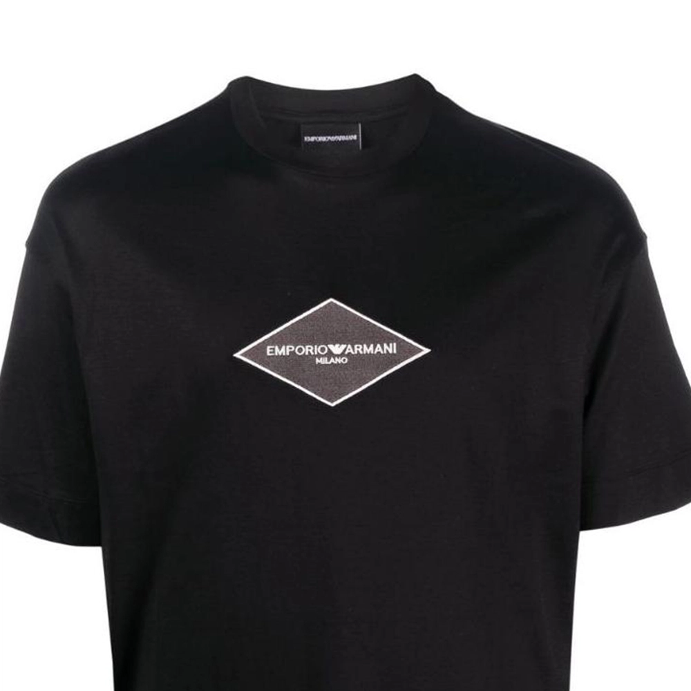 EMPORIO ARMANI SS23 LogoT