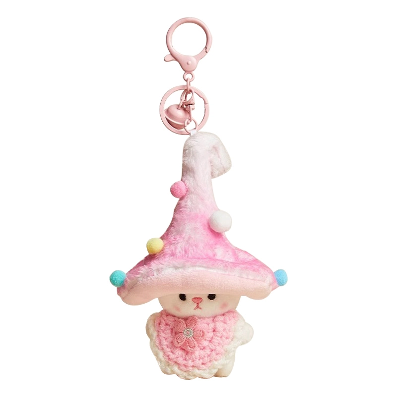 MENGMENGBUNNY 12cm