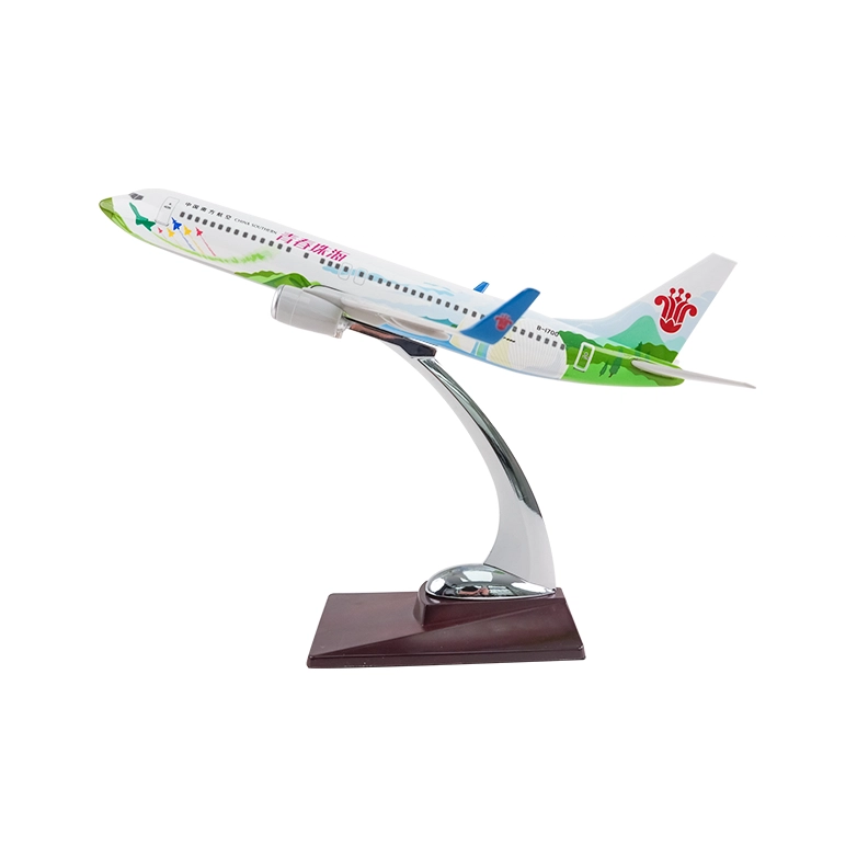 B737-