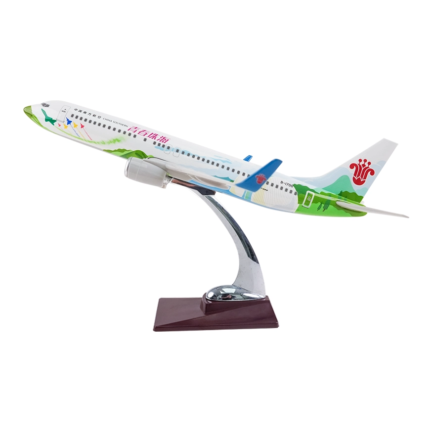 B737-